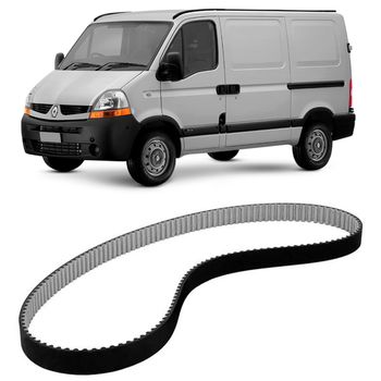 correia-dentada-master-2-5-16v-2005-a-2013-timing-belt-dayco-089sp250h-hipervarejo-2