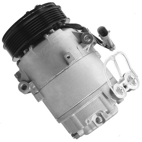 Compressor Ar Condicionado Chevrolet Astra 1.8 2.0 2.4 Vectra 2.0 2.4 Delphi