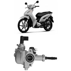 carburador-moto-honda-biz-125-2006-a-2008-vini-controlflex-9020840035-hipervarejo-2