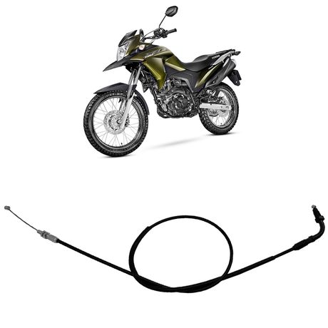 cabo-acelerador-a-honda-xre-190-2016-a-2025-cabos-mais-controlflex-hipervarejo-1