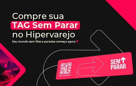sem parar