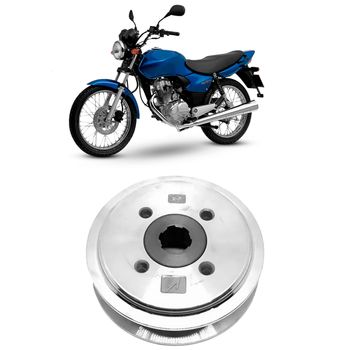 cubo-plato-embreagem-moto-nxr-125-bros-2003-a-2005-vini-controlflex-9020870010-hipervarejo-2