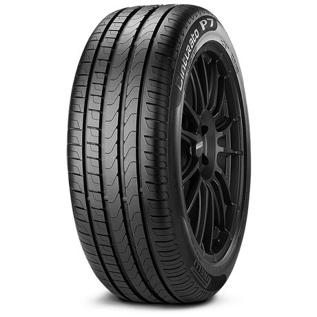 Pneu Pirelli Aro 16 195/50r16 84h Cinturato P7