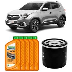kit-oleo-5w30-e-filtro-tiggo-5x-1.5-16v-2019-a-2025-petrobras-lubrax-mann-filter-hipervarejo-2