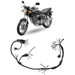 chicote-fiacao-principal-honda-cbx-200-strada-1994-a-2002-magnetron-90285300-hipervarejo-2