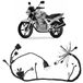 chicote-fiacao-principal-honda-cbx-250-twister-2006-a-2008-magnetron-90285420-hipervarejo-2