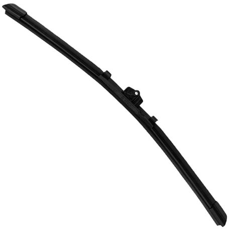 Palheta Limpador Parabrisa Dianteiro LE Citroen Aircross 2011 a 2025 Bosch 3397013066