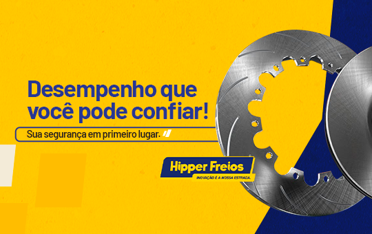 Hipper Freios