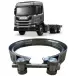 Abracadeira-Aco-Inoxidavel-SCANIA-CA-360-GA-420-1995-a-2005-Veiculo-adequado