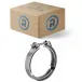 Abracadeira-Inox-818-a-89mm-Escape-VW-Constellation-2005-a-2011-Marca
