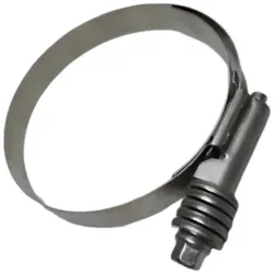 Abracadeira-Mangueira-Turbina-96-a-102mm-Aco-Inox-Mercedes-Benz-Principal