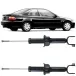 Amortecedor-Traseiro-Honda-Civic-1991-a-1996-Esquerdo-Direito-Veiculo-