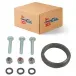 Anel-Escapamento-Kit-Sinterizado-Ford-Gol-1991-a-2015-Marca