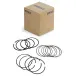 Anel-Pistao-0.60-FIAT-Panorama-1980-a-1986-Mahle-Marca
