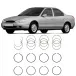 Anel-Seg-Ford-Mondeo-2.0-16v-Zetec-1996-a-1998-Ford-Veiculo-adequado
