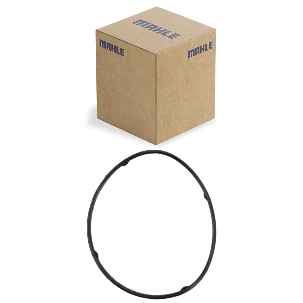 Embalagem Mahle com anel de segmento para Mitsubishi