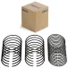 Anel-Seg-Mitsubishi-Pajero-TR4-2002-a-2007-Mahle-Marca
