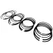 Anel-Seg-Nissan-Tiida-1.8-Flex-2009-a-2014-Mahle-Principal
