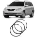Anel-Seg-Toyota-Corolla-Fielder-1.8-16v-Dohc-1zz-2007-a-2010-Takao-Vei