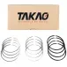 Anel-Seg-Toyota-Hilux-2.8-1992-a-2001-STD-Goop-Marca