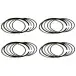Anel-Seg-VW-Golf-1.6-2002-a-2019-Flex-Mahle-Principal