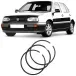 Anel-Seg-VW-Golf-98-99-Audi-A3-99-06-1.8-20V-Mahle-Veiculo-adequado