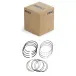 Anel-Segmento-PEUGEOT-306-208-308-2008-1.6-16V-2010-a-2020-Mahle-Marca