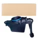 Anti-Chama-Motor-B289A-Volkswagen-Gol-Parati-1997-a-2002-Marca