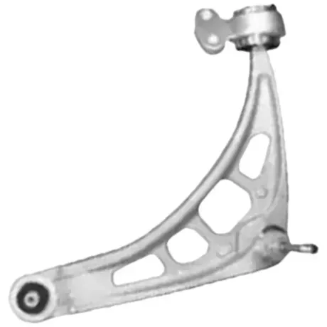 Bandeja-Dianteira-BMW-Serie-3-2000-a-2006-Lado-Direito-Original-Princi