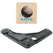 Bandeja-Dianteira-Ford-Escort-83-a-1996-Lado-Direito-MDS-Marca