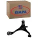 Bandeja-Dianteira-Honda-Civic-2007-a-2011-Esquerdo-26406-ISA-Marca
