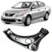 Bandeja-Suspensao-Dianteira-Esquerda-Nissan-Versa-2011-a-2024-Sampel-V
