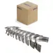 Bronzina-Biela-Mahle-Mercedes-Benz-1990-a-2005-Marca