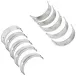 Bronzina-Mancal-Centrais-030-Peugeot-Citroen-306-Berlingo-Xsara-Partn