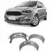 Bronzinas-Centrais-Ford-Ka-1.0-12v-L3-Dohc-Tivct-Flex-14-18-Ford-Veicu