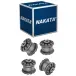 Bucha-Dianteira-VW-Quantum-85-a-94-Direito-Esquerdo-Volkswagen-Marca