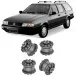Bucha-Dianteira-VW-Quantum-85-a-94-Direito-Esquerdo-Volkswagen-Veiculo