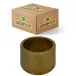 Bucha-Motor-Partida-Dianteira-VW-Fusca-67-a-98-Direito-Esquerdo-Marca