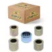 Bucha-Motor-Partida-Kit-379683-Renault-Sandero-2017-a-2024-Marca