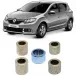 Bucha-Motor-Partida-Kit-379683-Renault-Sandero-2017-a-2024-Veiculo-ade