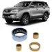 Bucha-Motor-Partida-Kit-4-Pecas-Toyota-Hilux-SW4-2016-a-2018-Veiculo-a