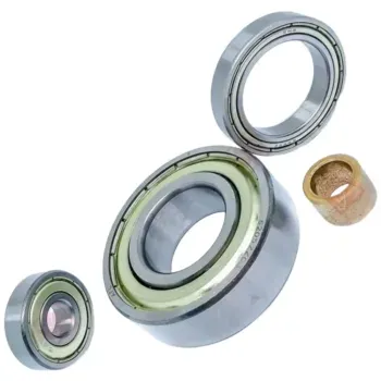 Bucha-Motor-Partida-Kit-Volvo-FH-440-2001-a-2011-Direito-Esquerdo-Meta