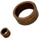 Bucha-Motor-Partida-Kit-VW-Golf-2003-a-2016-Direito-Esquerdo-Volkswage