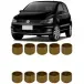 Bucha-Motor-Partida-Lado-COLETOR-Volkswagen-Fox-2005-a-2018-Veiculo-ad