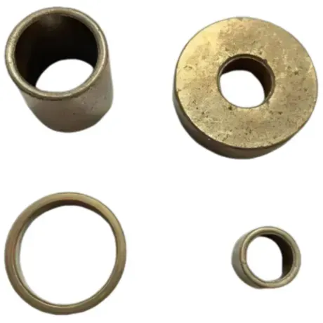 Bucha-Motor-Partida-Massey-Ferguson-2015-a-2024-Kit-4-Pecas-Principal