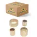 Bucha-Motor-Partida-Sinterizada-Scania-1960-a-2005-Direito-Esquerdo-Ma