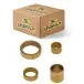 Bucha-Motor-Partida-Sinterizada-VW-Polo-2001-a-2014-Direito-Esquerdo-M