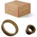 Bucha-Motor-Partida-VW-Kombi-2008-a-2013-Direito-Esquerdo-Metal-Marca