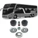 Bucha-Pneumatica-Inferior-Superior-Mercedes-Benz-O-500-2001-a-2024-Vei
