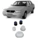 Bucha-Trambulador-Cambio-1990-a-2016-VW-Gol-Santana-Voyage-Veiculo-ade